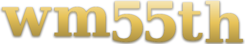 wm55th โลโก้